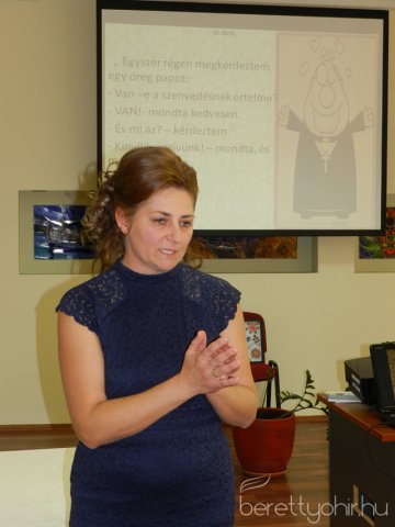 Nyitnikék 2018 - Tudományos ülés 32